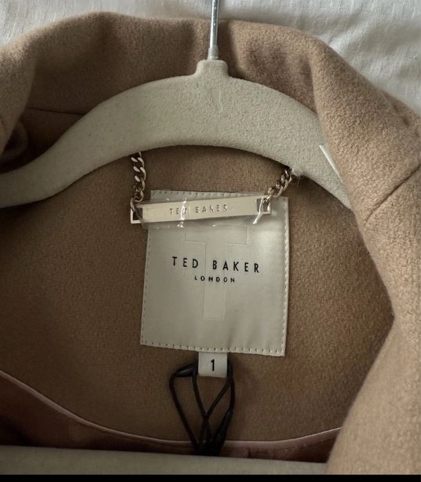Ново кашмирено палто, Ted Baker , S (1)