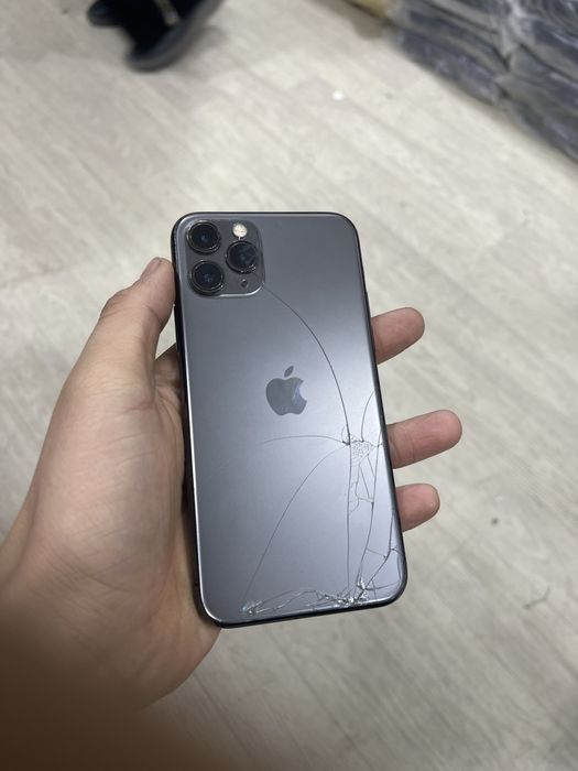 iphone 11 pro 256 gb ideal