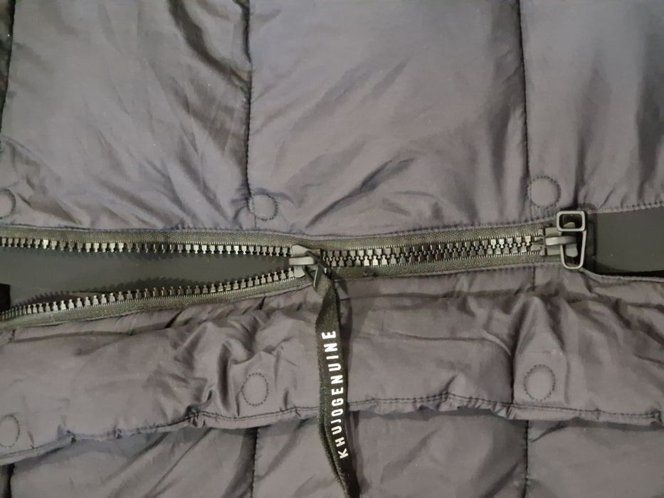 Palton de dame Khujo L