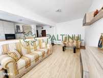 Ap. 3 camere cu balcon si 2 bai Valea Aurie