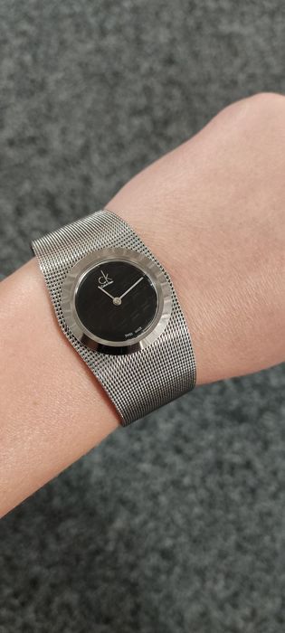 Ceas dama Calvin Klein