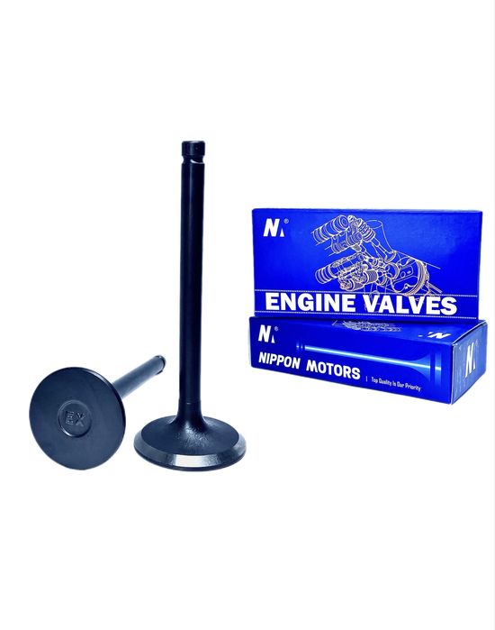 Клапана Тойота камри