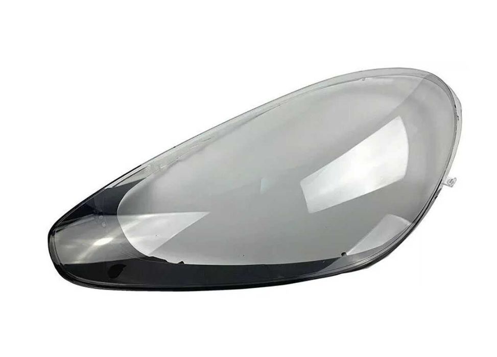SET Sticle faruri Porsche Cayenne (15-18)
