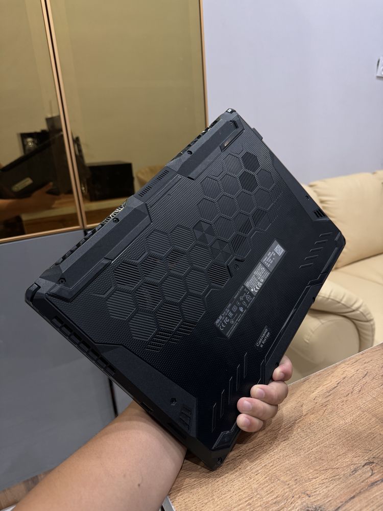 ASUS TUF Gaming F15