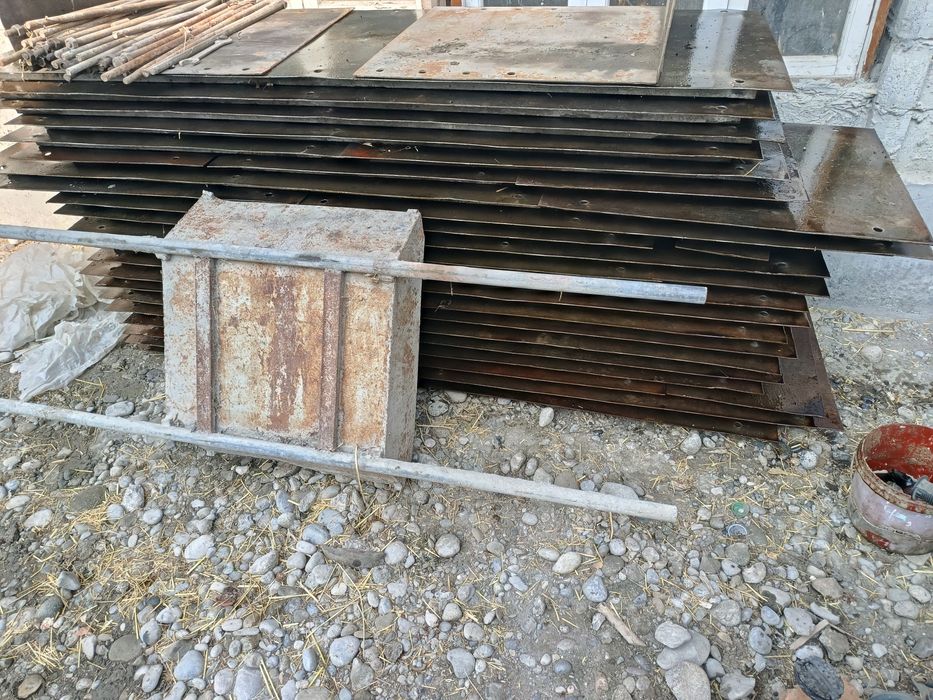 Apalabka xolati yaxshi