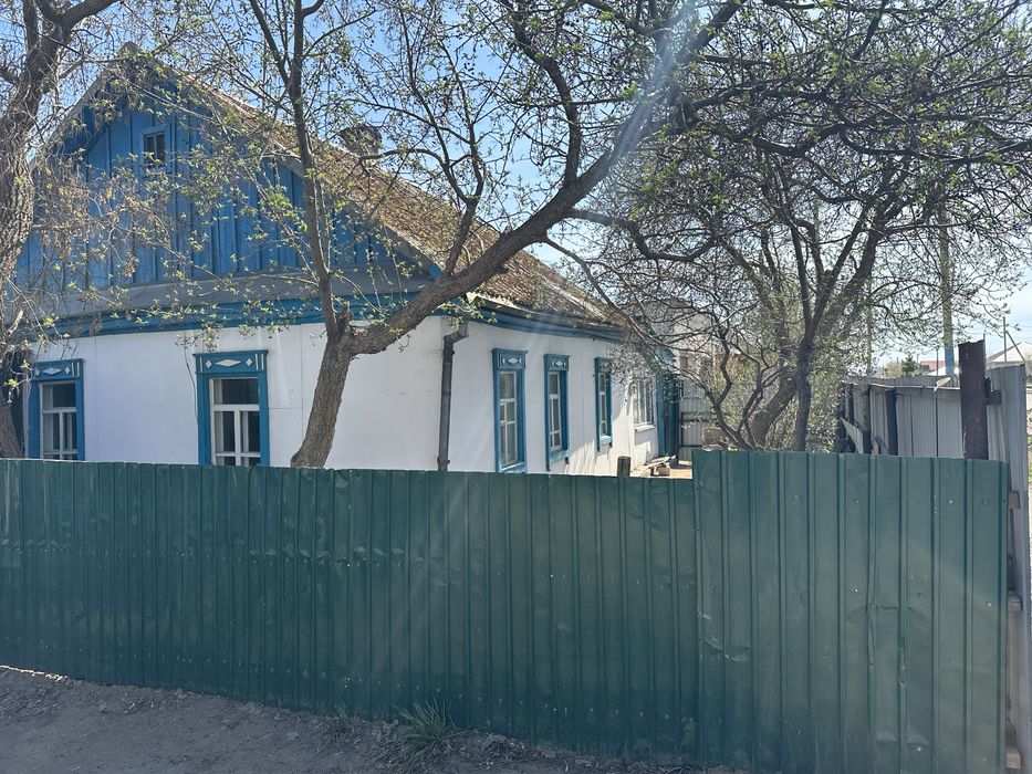 Продам частный дом
