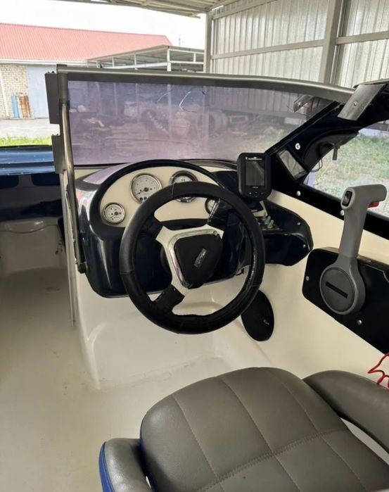 Продаётся Катер Progmatic 540 в идеальном состоянии