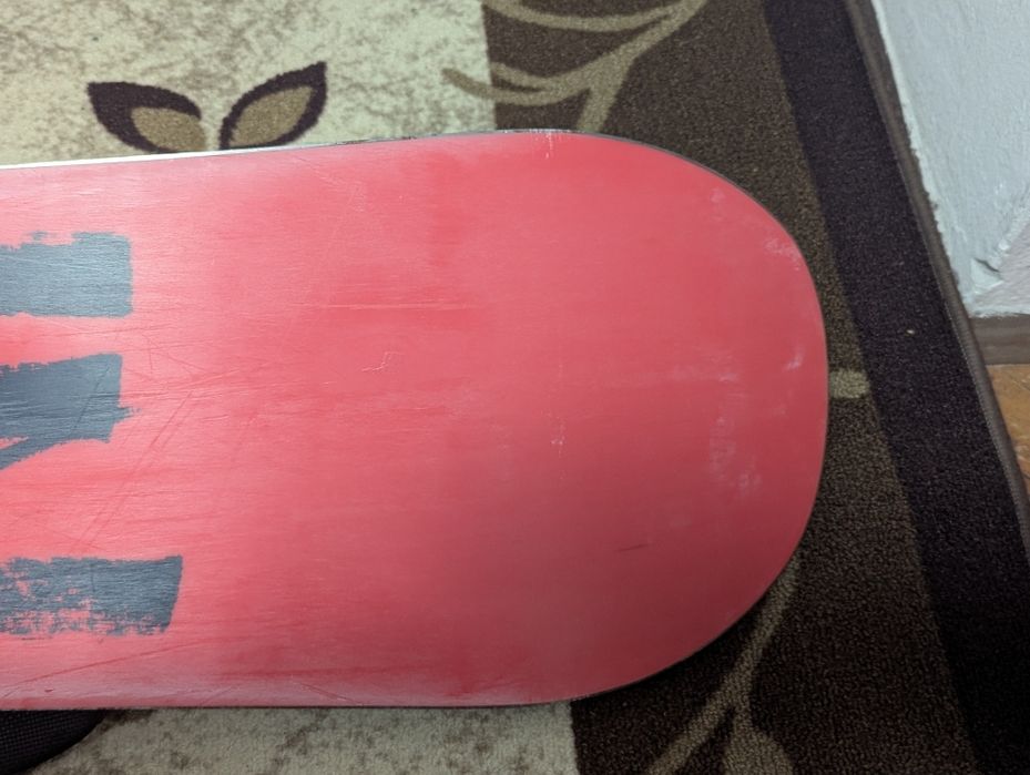 Сноуборд Drake League 159