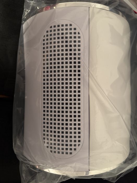 Aspirator Profesional de Praf Unghii / Nail Dust Collector