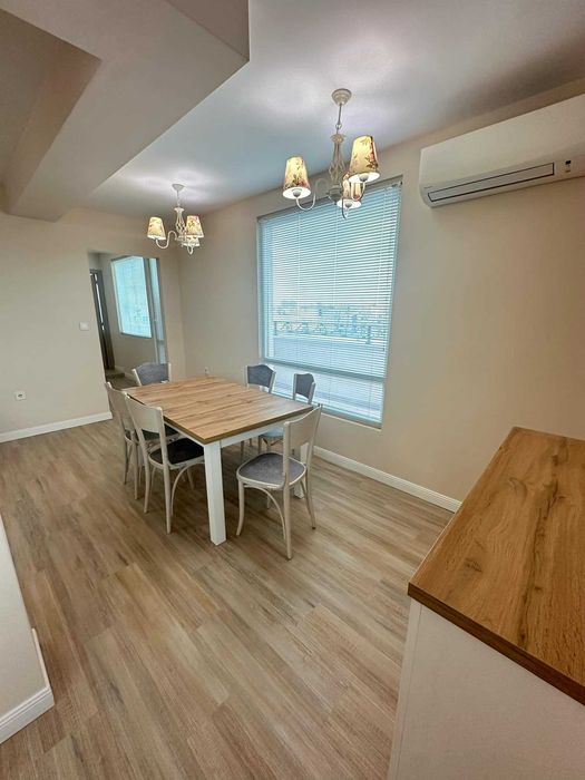 Продава се Тристаен апартамент в Пловдив, Тракия - 157 кв.м за 1529 €/кв.м - Снимка #5