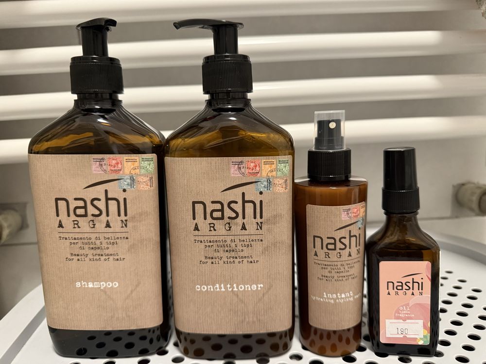 Produse brand Nashi