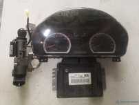 Kit pornire CHEVROLET AVEO 1.2i 2002> 5wy1e07g OEM 96435559