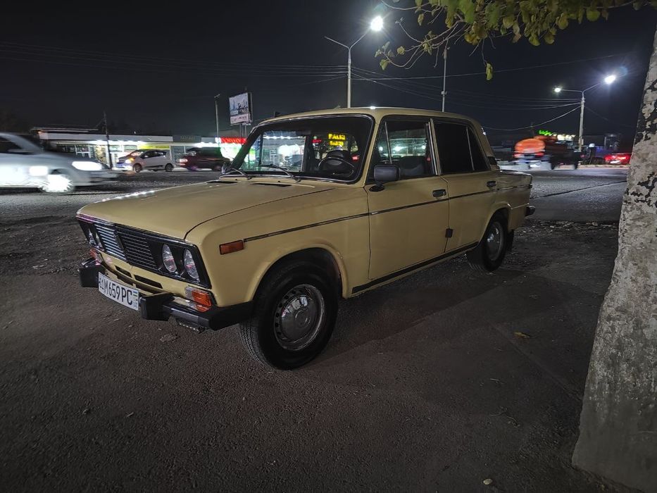 Vaz 2106 sotiladi