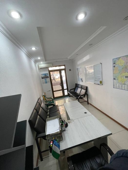 Аренда под офис Чилонзор таргови