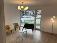 Spatiu pentru cabinete