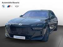 BMW Seria 7 Istoric verificat de Automobile Bavaria