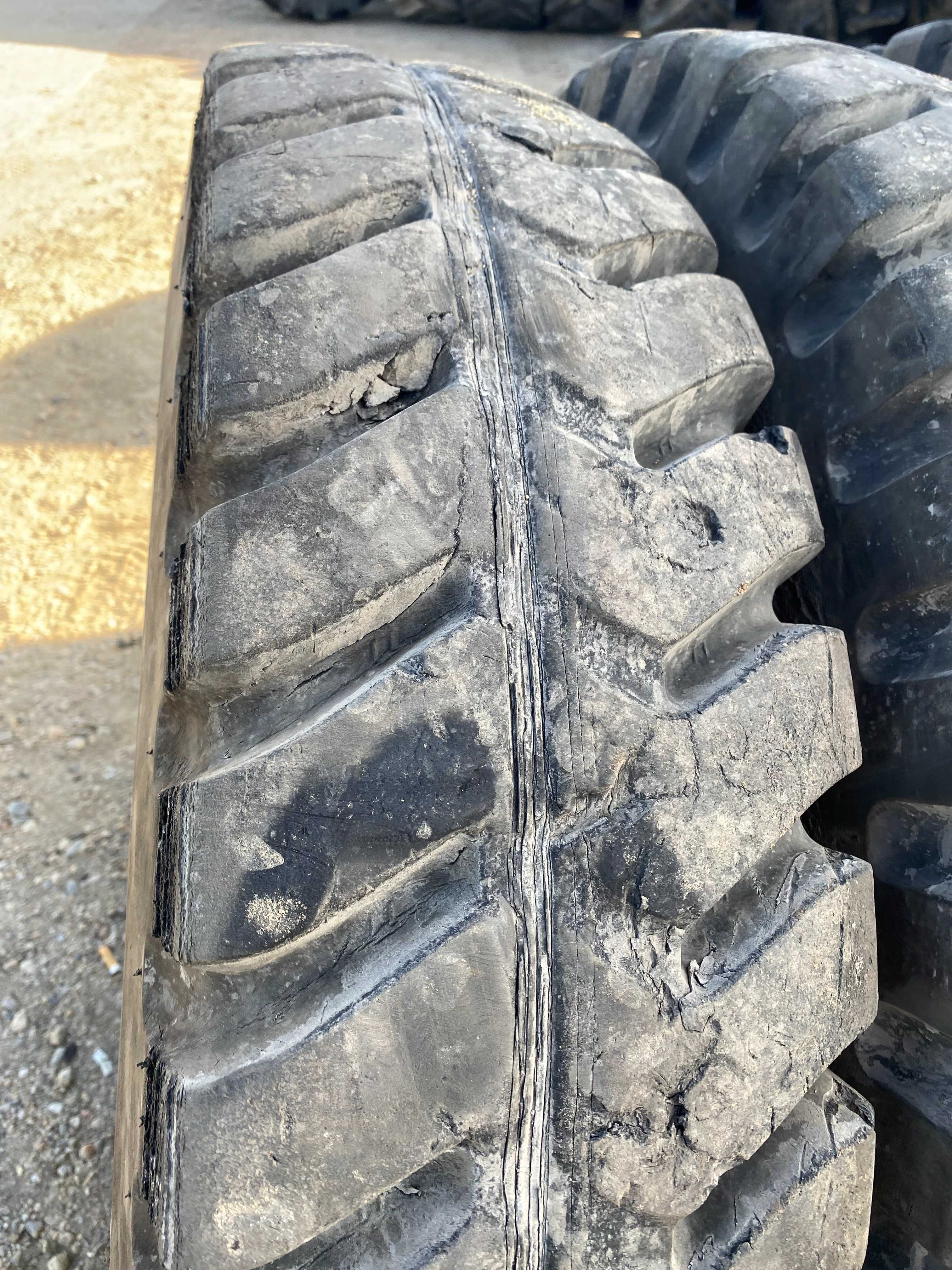 Cauciucuri 1000 R20 Bridgestone