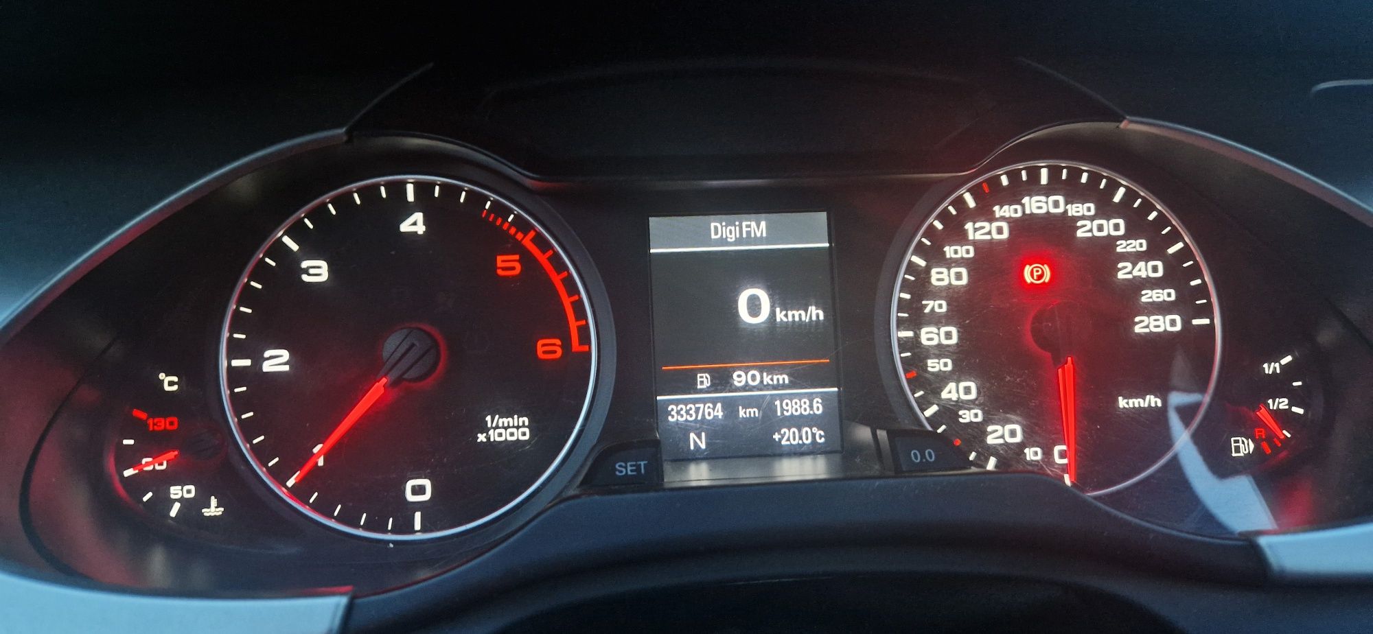 De vânzare Audi A4 B8 2011