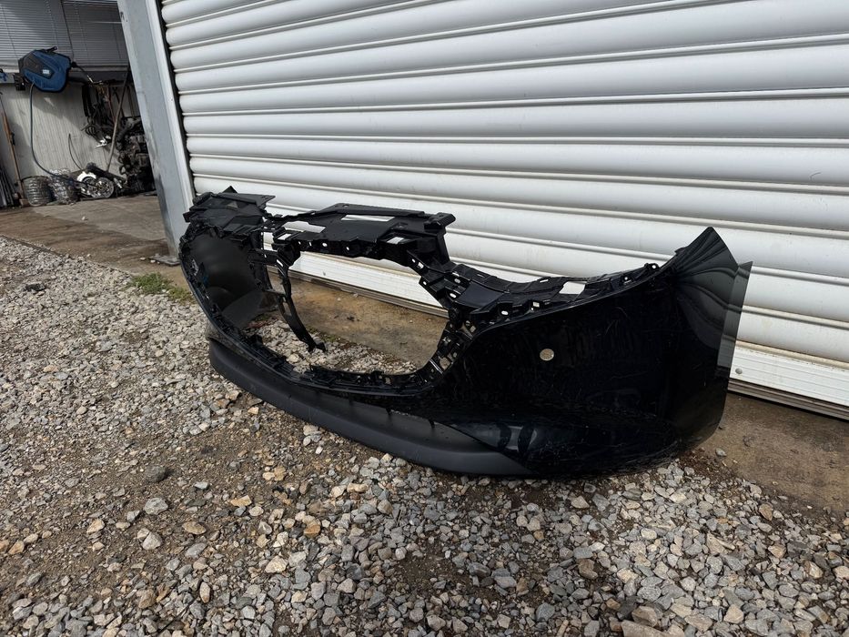 Предна броня за Mazda 3 (2019-2024)