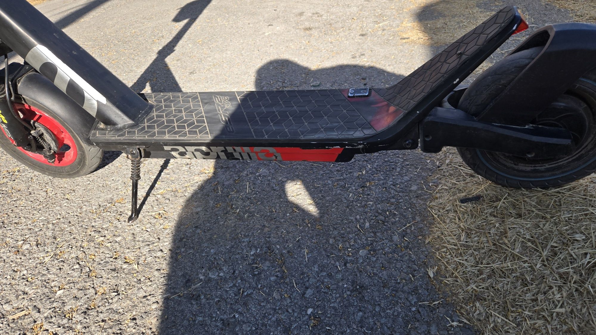 Aprilia eSR2 Evo 500w