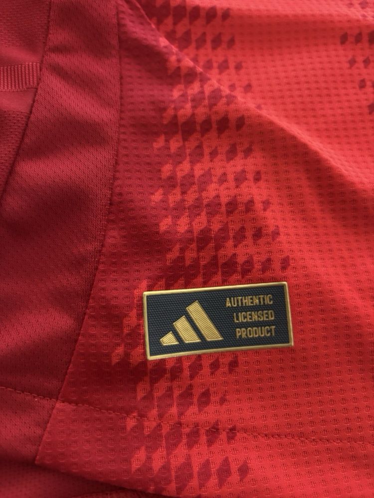 Tricou fc bayern munchen