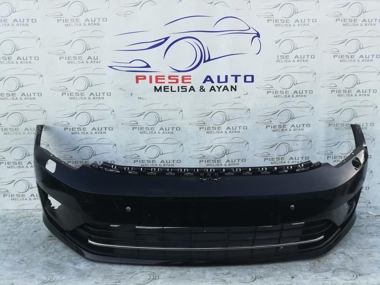 Bara fata Volkswagen Golf Sportsvan an 2014-2018 Gauri pentru 6 senzori si spalatoare faruri