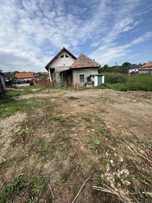 Casa de vanzare 3300mp sat Panade com Sancel Alba