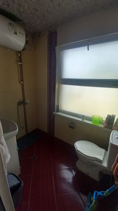 Къща с голям двор