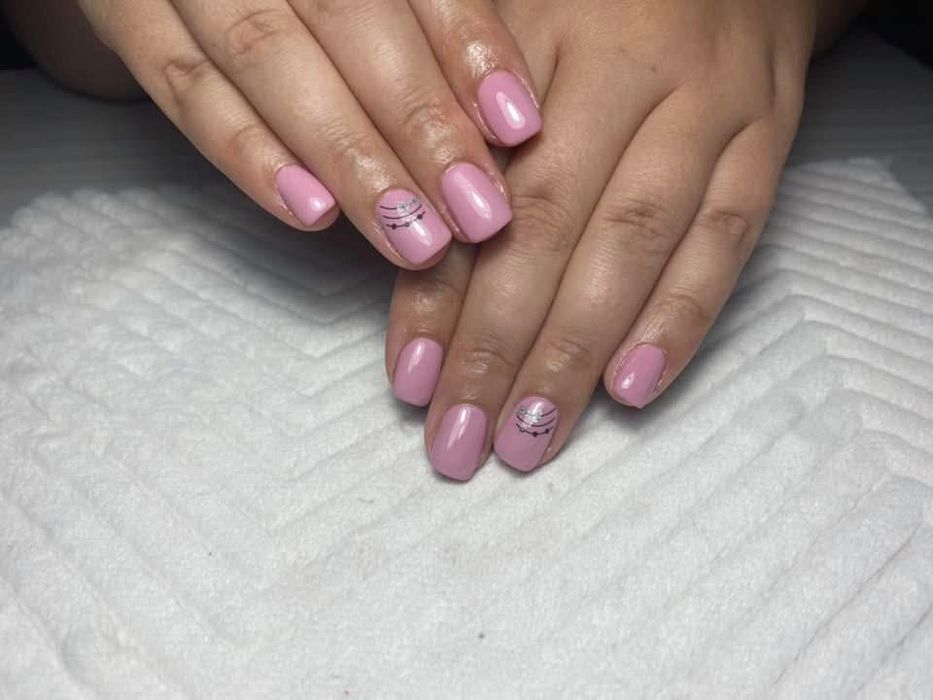 Unghii cu gel si semipermanenta sector 1 zona Aviatiei