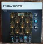 Електронен кантар Rowenta, Silvercrest