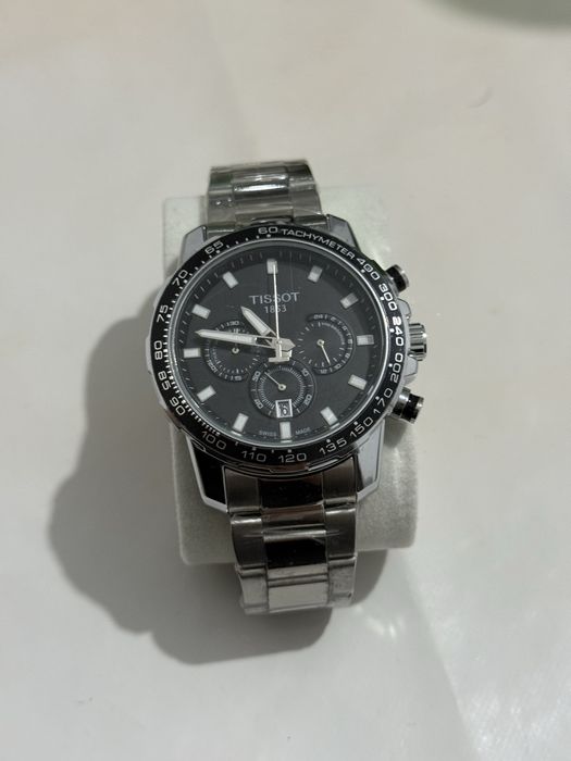 TISSOT 1953 часы