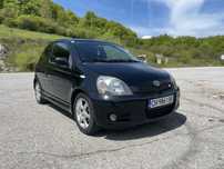 Toyota Yaris 1.5 Sport