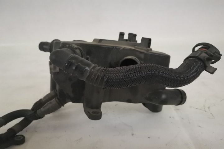 Оригинален Маслен Сепаратор в Добро Състояние Порше / Porsche 718 Boxs