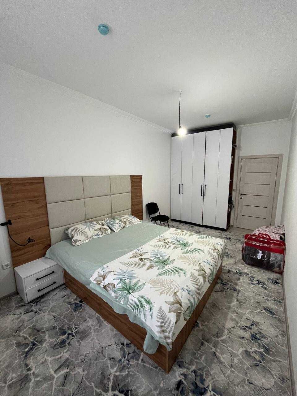 Аренда 2ух комнатная 550$