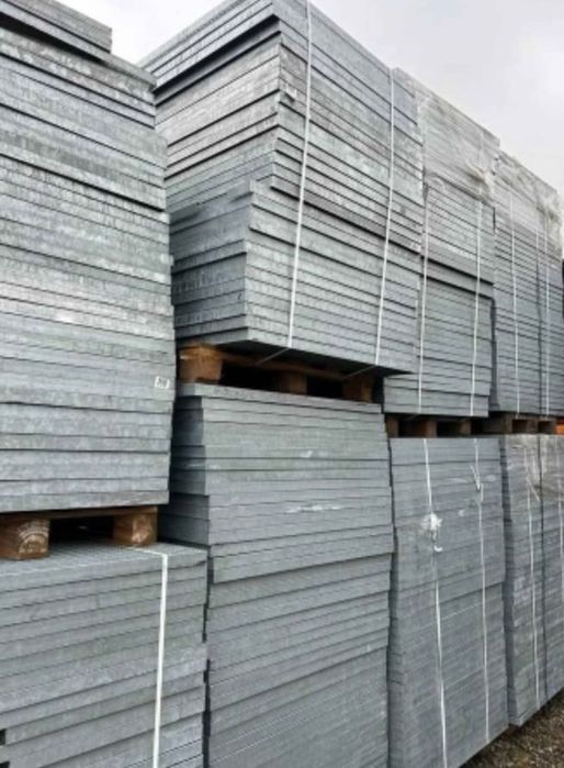 Grilaje zincate trepte zincate