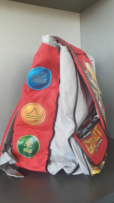 Ученическа раница 24вл