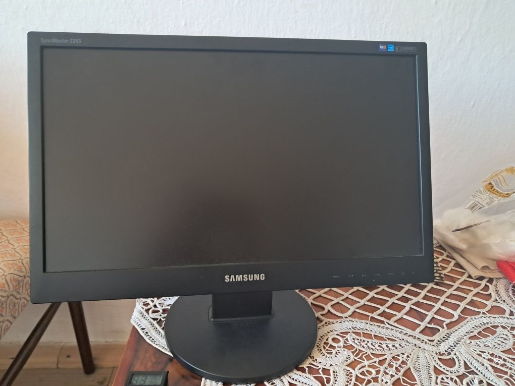 Monitor Samsung 22 inch