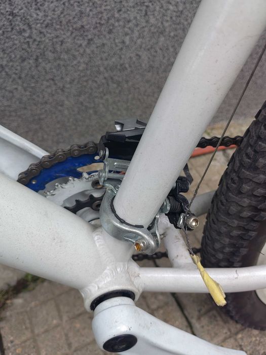 Детски велосипед