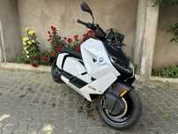BMW CE 04 scuter electric NOU!