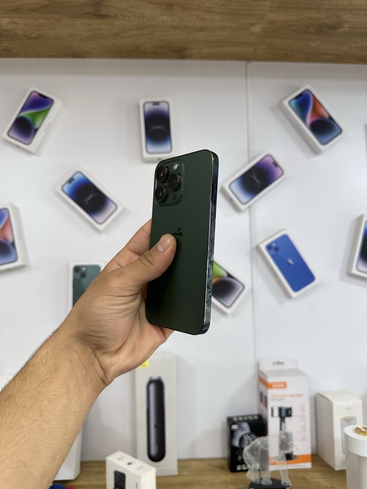 Iphone 13 pro