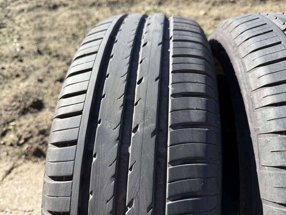 2бр. Fulda 185/60/15,Дот 2022