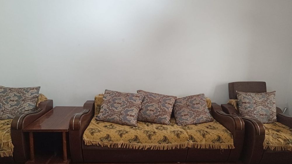 Продам мягкий уголок