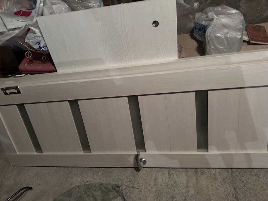 Двери прочие мебели