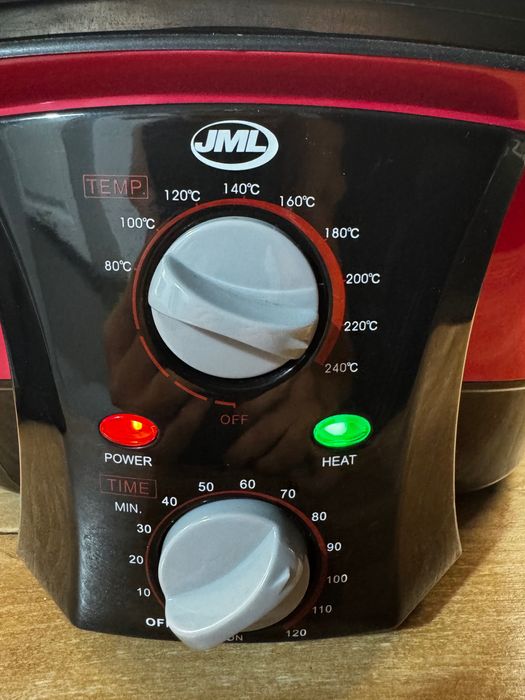 Aparat de gatit Go Chef 8 in 1 Cooker