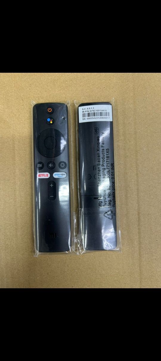 Android TV Stick 2/16