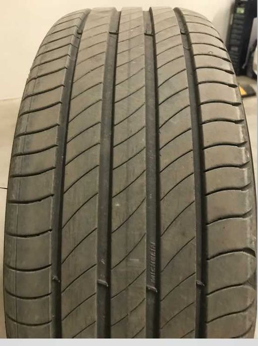 Michelin Primacy 4 Extra Load 215/55 R18 DOT 06/21 летни 2бр.
