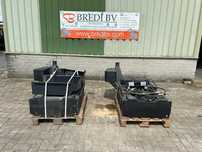Rezervoare marca Bomag