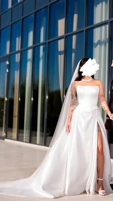 Rochie mireasa Vera Sposa