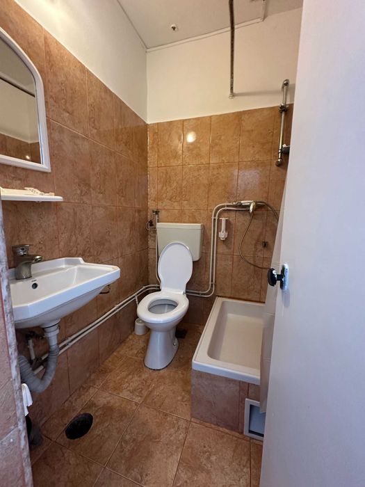 cazare muncitori 40 lei/pers/zi, zona RAR Baia Mare