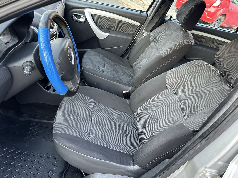 Dacia logan mcv Laureate  1.5 DCI
